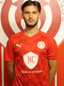 Avatar Bild für Marsel Alias Kmiec