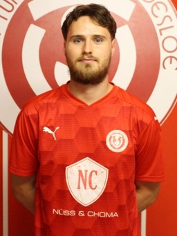 Avatar Bild für Adrian Matysik