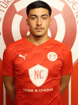 Avatar Bild für Niels Noor Naward