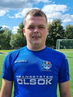 Avatar Bild für Jakub Godek