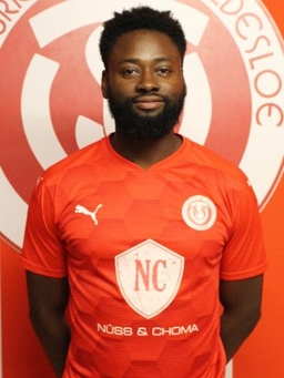 Avatar Bild für Bilal Abressi Toure