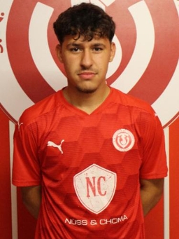 Avatar Bild für Arber Selimi