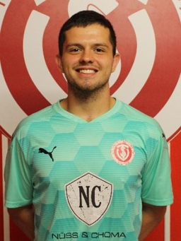 Avatar Bild für Blend Selimi