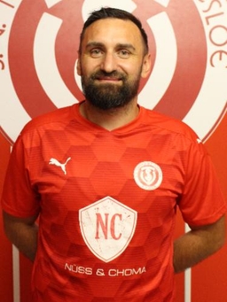 Avatar Bild für Gent Zeka