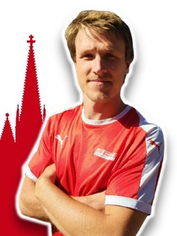 Avatar Bild für Nils Pierrets