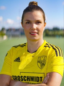 Avatar Bild für Hannah Herbst