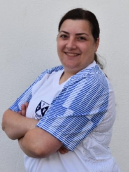 Avatar Bild für Seda Pinar Cakir