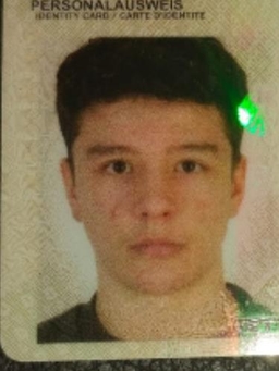 Avatar Bild für Niklas Labahn