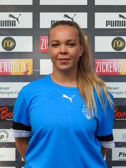 Avatar Bild für Michelle Biskup