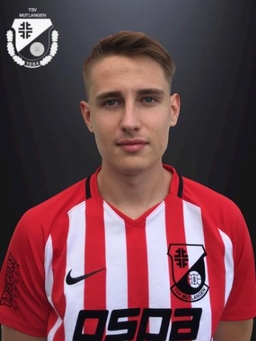 Avatar Bild für Finn Eisenmann