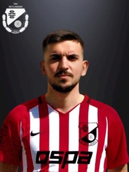 Avatar Bild für Egzon Zejnulahi