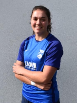 Avatar Bild für Caroline Kirr