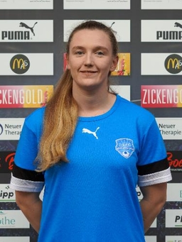 Avatar Bild für Sina Leonie Zorychta