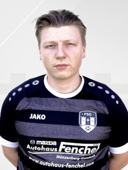 Avatar Bild für Thomas Zimmermann