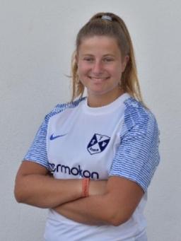 Avatar Bild für Sarah Tabea Woelfel
