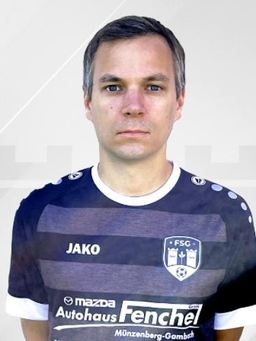 Avatar Bild für Miguel Roales Terron