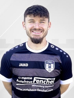 Avatar Bild für Luca Boller