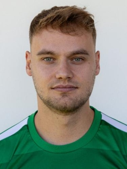 Avatar Bild für Marcel Symmangk