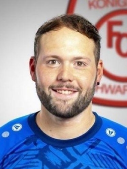 Avatar Bild für Jonas Melinat