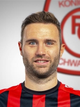 Avatar Bild für Dominik Eschner