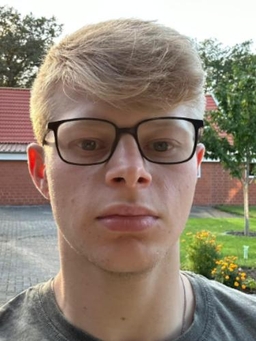 Avatar Bild für Robin Hustede