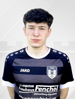 Avatar Bild für Alexander Schwabenland