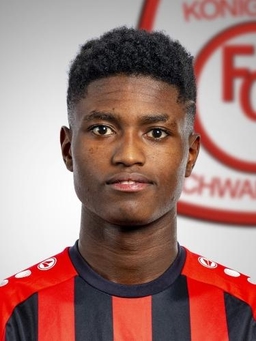 Avatar Bild für Roodnelson Fritz