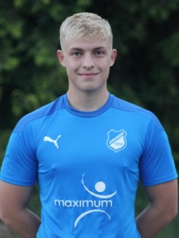 Avatar Bild für Gian Luca Eckmayer