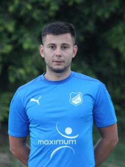 Avatar Bild für Dmytro Kupriianchyk