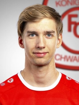 Avatar Bild für Jakob Fiehn