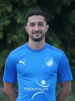 Avatar Bild für Arian Gojani