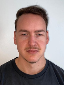 Avatar Bild für Lukas Thirion