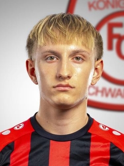 Avatar Bild für Johannes Kohler