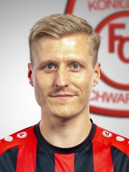 Avatar Bild für Maximilian Lehmann