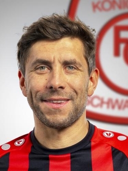 Avatar Bild für Erik Raab