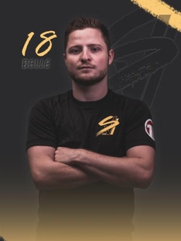 Avatar Bild für Robin Belle