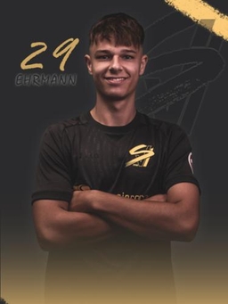 Avatar Bild für Lukas Ehrmann