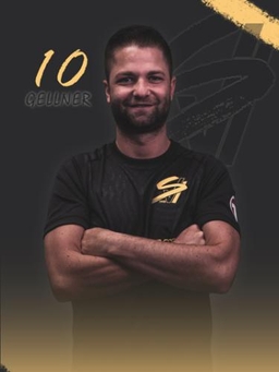 Avatar Bild für Pascal Gellner