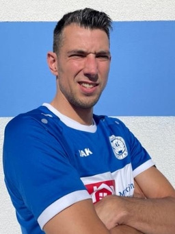 Avatar Bild für Daniel Fiebig