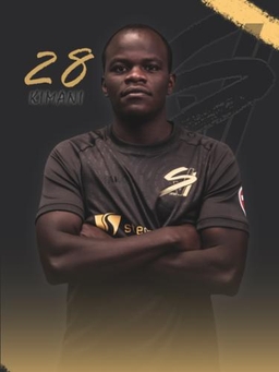 Avatar Bild für Alexander Maina Kimani