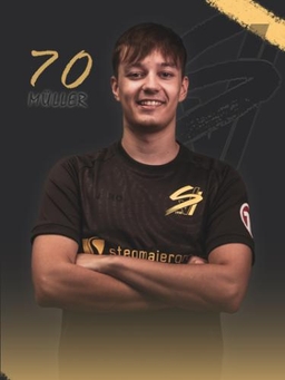 Avatar Bild für Lars Müller