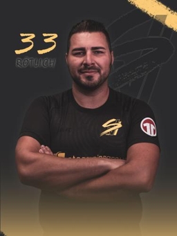 Avatar Bild für Dominik Rötlich