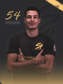 Avatar Bild für Jannik Schnabl