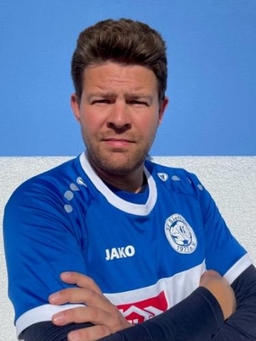 Avatar Bild für Andreas Toth