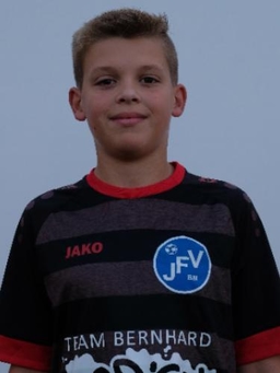 Avatar Bild für Liam Theis