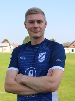 Avatar Bild für Simon Zimmermann