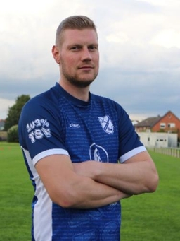 Avatar Bild für Tobias Zimmermann