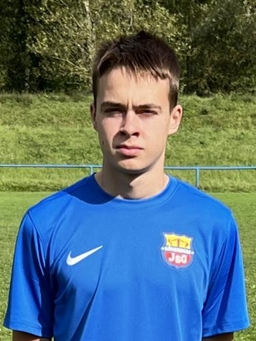 Avatar Bild für Luis Schäfer