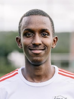 Avatar Bild für Abdirahim Abdullahi Iman