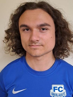 Avatar Bild für Jonathan Rönsch